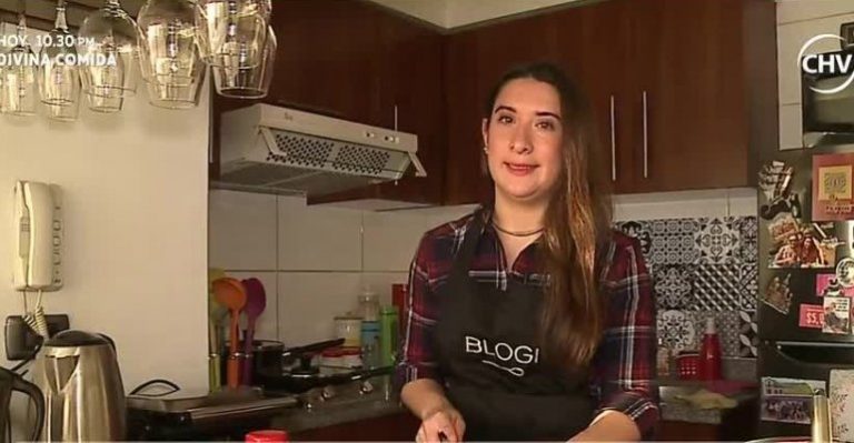 Tu receta, tu historia: Francisca y Rocío nos mostraron sus recetas de larga tradición familiar