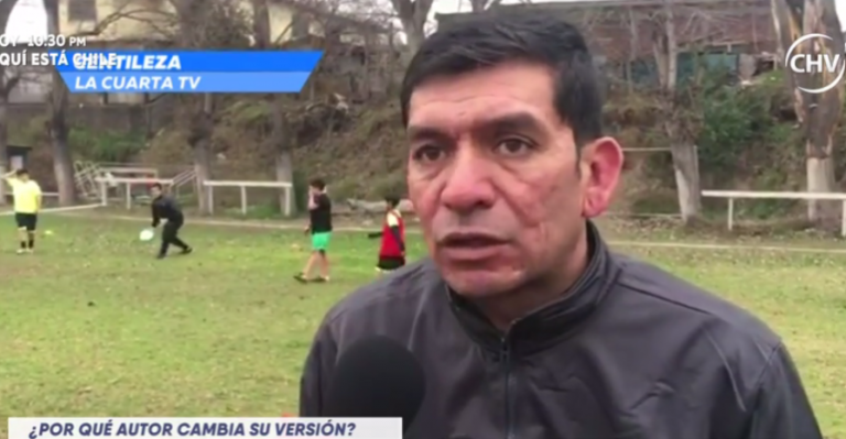 El crimen que complica a la familia de Huaiquipán - Parte 3