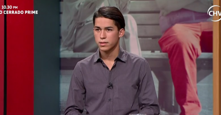 José quiere que su amiga siga luchando por las pertenencias que se quedó su ex suegra - Parte 2