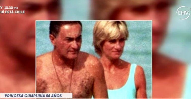 El mundo prepara homenajes para Lady Di en su cumpleaños