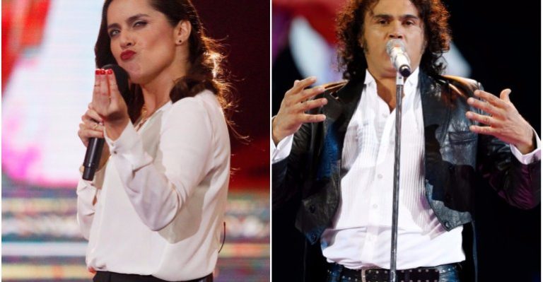 El duro round entre Natalia Valdebenito y Arturo Ruíz-Tagle - Parte 2