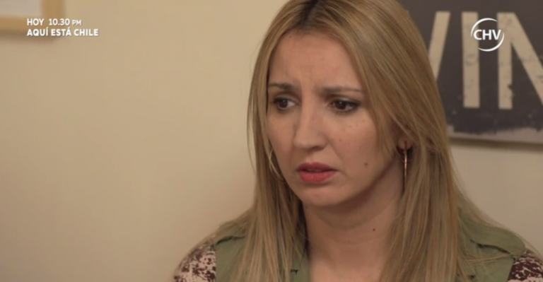 Tuve que mentirle a mi familia para salvarles la vida - Parte 3