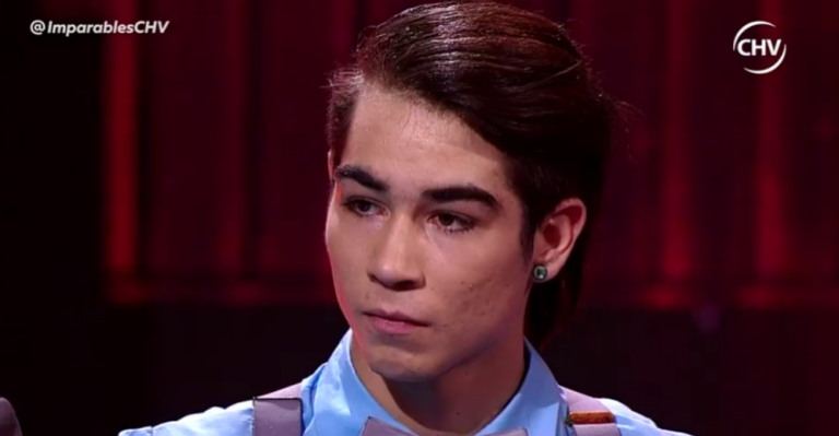 Sebastián Gabler se la juega por llegar a la semifinal de Imparables