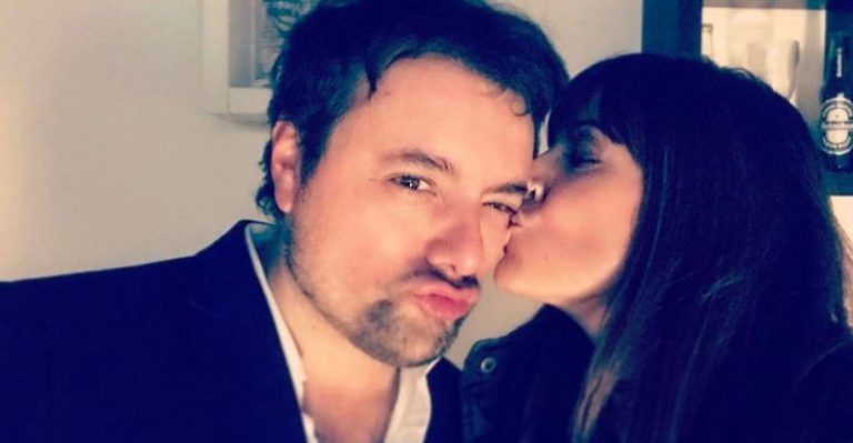 Daniel Valenzuela y Yamila Reyna estarían en crisis