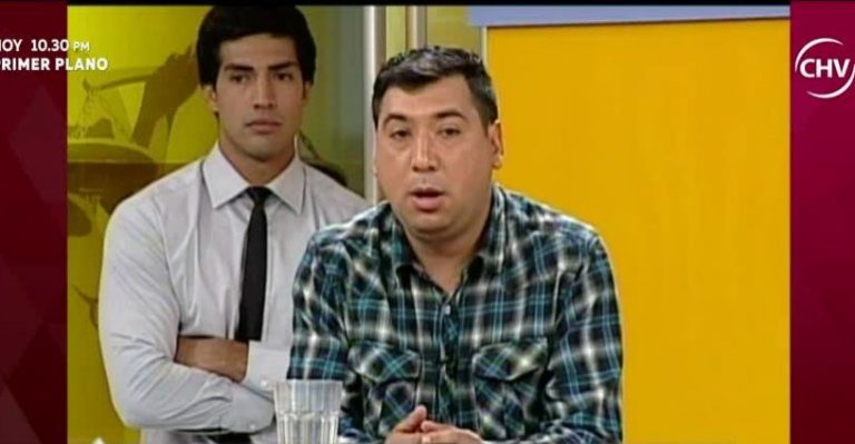 Jorge demandó a sus tías Marcela y María por una herencia familiar - Parte 2