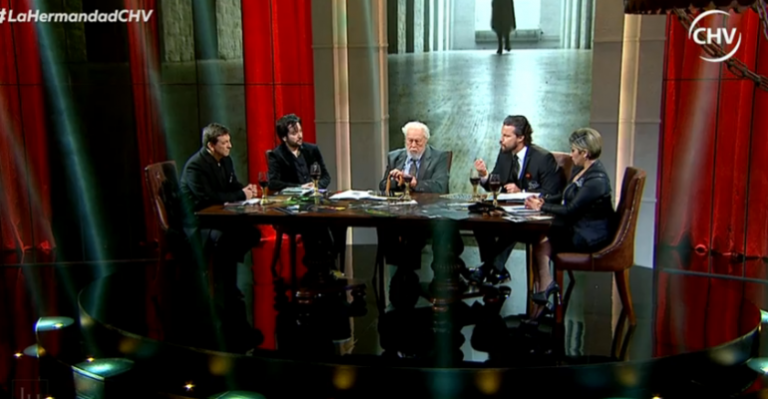 La Hermandad | Capítulo 20 de junio - Parte 2