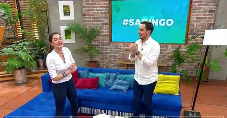 Sabingo | Capítulo 3 de junio - Parte 5