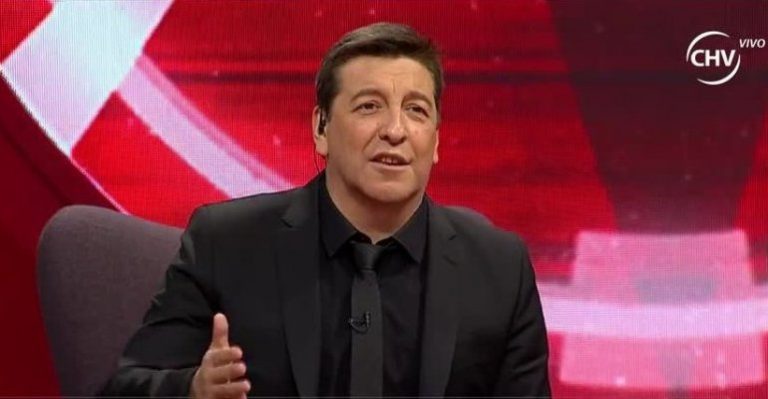 Julio César Rodríguez habló de quiebre con Laura Prieto