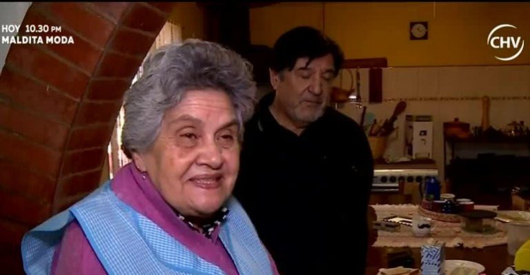 Flor de Chile | Capítulo 10 de junio - Parte 1