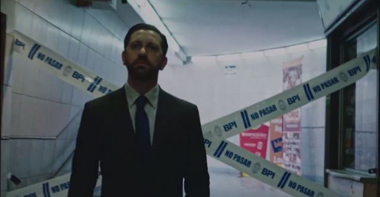 Pronto en 12 Días: El atentado explosivo en estación de Metro