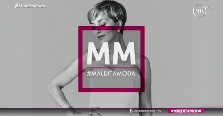 Maldita Moda eligió a la mejor novia de la TV chilena - Parte 2