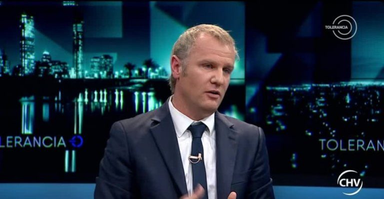 Tolerancia Cero | Capítulo 18 de junio - Parte 2