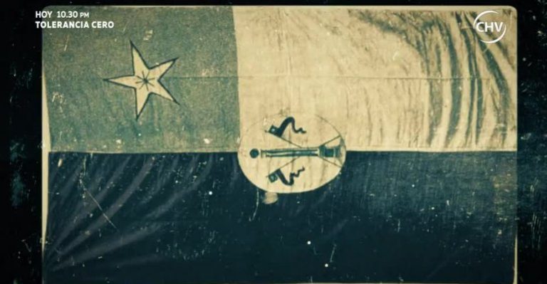 Chile Secreto | Capítulo 25 de junio - Parte 1