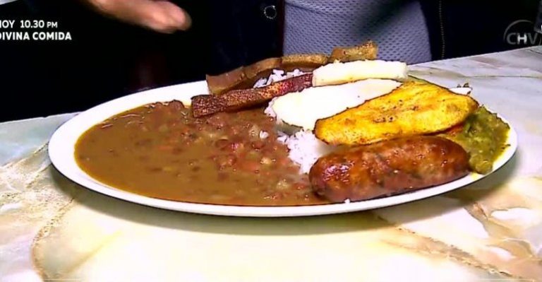 Sabor de América: La nueva cara de Chile