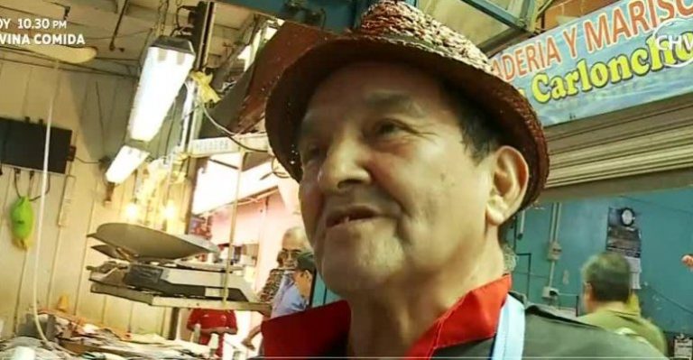 Barrio Franklin: Con sus historias y personajes típicos - Parte 2