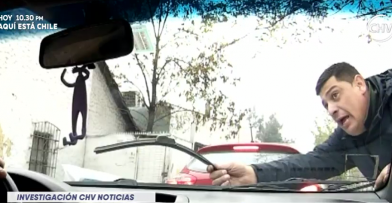 Conozca cómo operan los “Plumilleros millonarios”