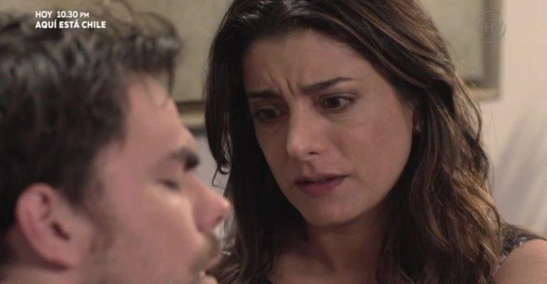 Debí luchar con todo para tener a mi hija a mi lado | Capítulo 3 - Parte 4