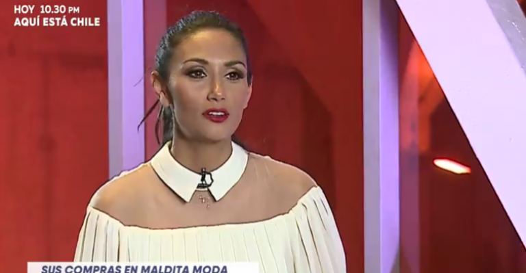 Pamela Díaz se enfrentó a Laura Prieto en Maldito Shopping - Parte 4