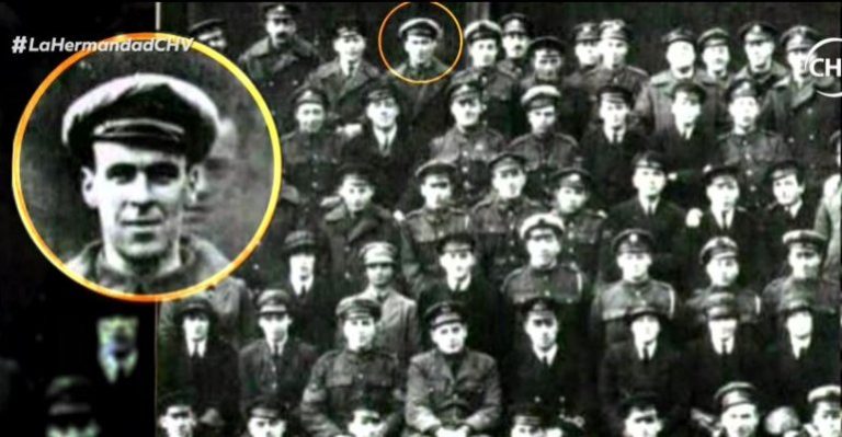 Expertos de La Hermandad analizaron retratos del más allá