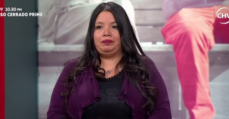 Claudia quiere que su hermana le ayude a cuidar a su madre - Parte 3