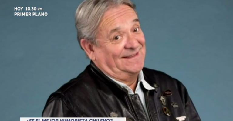 Coco Legrand postula al premio nacional de Artes Escénicas