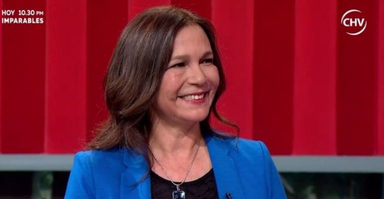 Subdirectora del Servel explicó en qué consiste el Voto Asistido