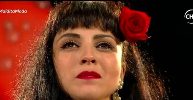 Maldita Moda analizó la evolución del look de Mon Laferte