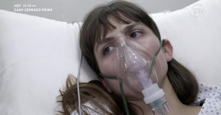 Giselle demostró que la irresponsabilidad es el peor enemigo - Parte 2