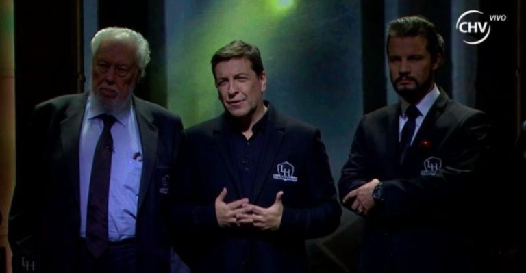 La Hermandad | Capítulo 27 de junio - Parte 3