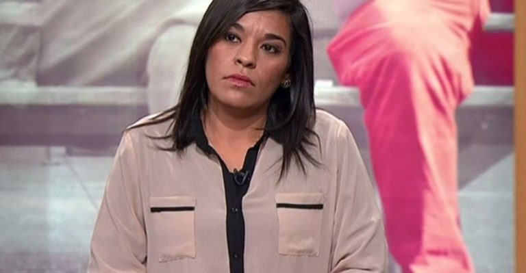 Mercedes quiere que Ariel pague la pensión de alimentos para sus hijos - Parte 1