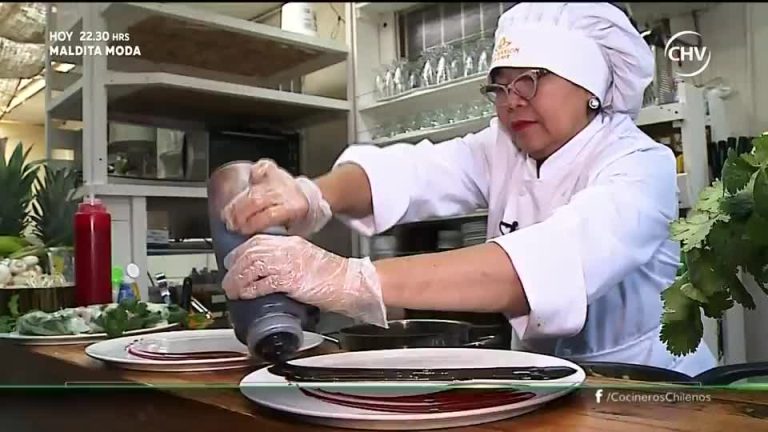 Cocinas del mundo: Vietnam