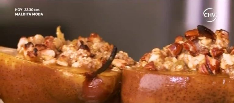 Cocineros Chilenos | Capítulo 1 de julio - Parte 2