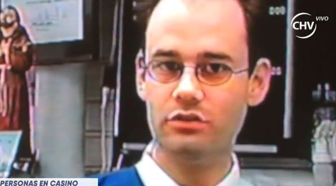 La vida desconocida del veterinario homicida del casino