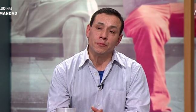 Andrés demandó a su ex por visitas y ella reveló una dura verdad - Parte 2