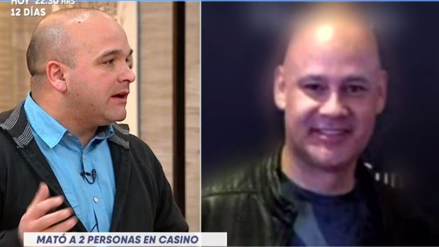 Mejor amigo de veterinario habló de sus últimos momentos