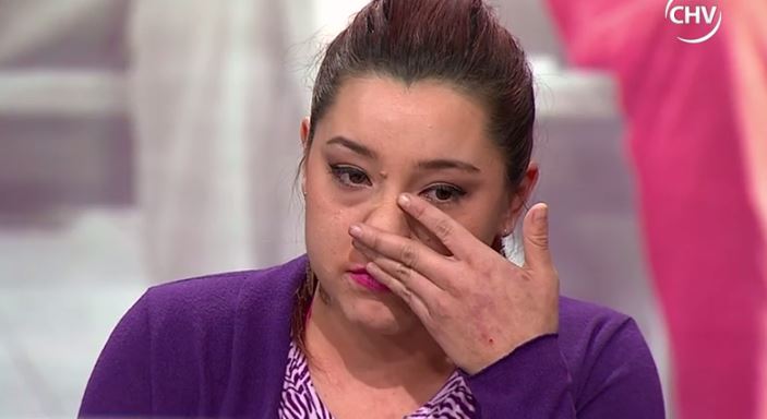 Alejandra reveló dura realidad que enfrenta su hija por el rechazo de su padre - Parte 2