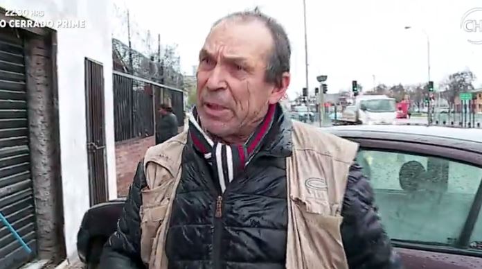 Denuncia terminó con brutal agresión a equipo de La Mañana - Parte 1