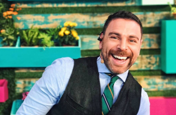 José Antonio Neme negó autenticidad de fotos filtradas