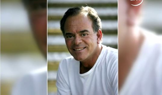 Eduardo Cruz-Johnson se recupera en la UTI tras infarto - Parte 1