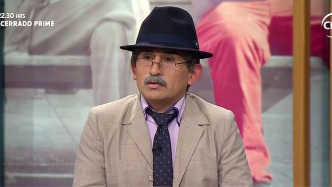 Robinson pide a su madre que ayude a cuidar a su padre enfermo - Parte 2