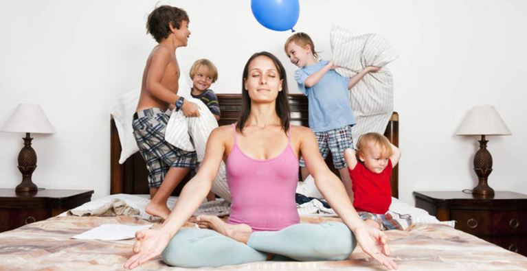 3 consejos saludables para la piel estresada