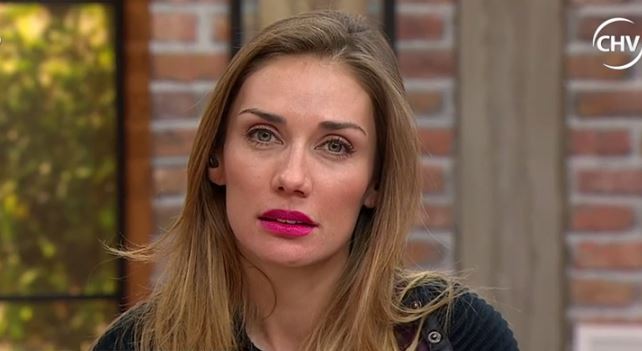 Testimonio de víctima de violencia impactó a La Mañana