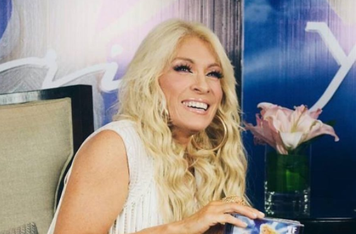 Yuri confesó adicción al sexo durante el peak de su carrera