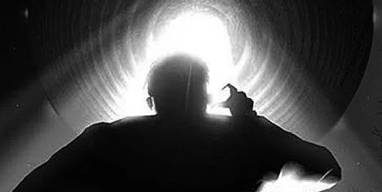 Hombre relató su contacto con ovni en carretera de Coquimbo