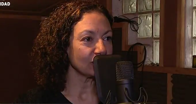 Estas son los autores de las voces famosas en Chile - Parte 1