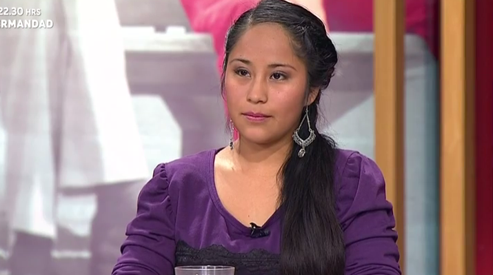 Katherine quiere que su ex pague pensión y regule las visitas - Parte 3