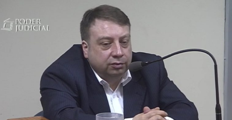 Indignación causó rebaja en condena de Mauricio Ortega