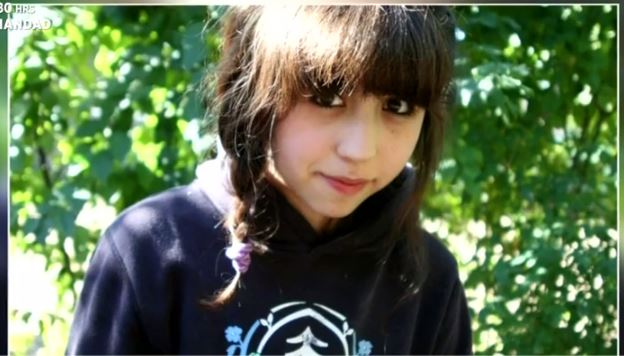 Estudiante desaparecida: ¿Dónde está Lissete Ahonzo?