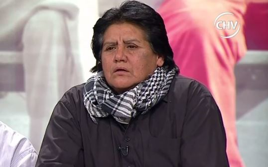 Jaqueline pide a sus tía que no la echen de su casa - Parte 2