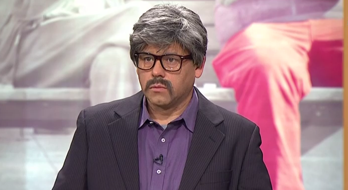 José quiere que Camila le dé el divorcio tras la mala convivencia en el matrimonio - Parte 3